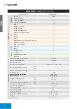 Preview for 22 page of iWeld 800MIG280CSP User Manual