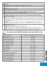 Preview for 41 page of iWeld 800MIG280CSP User Manual