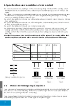 Preview for 44 page of iWeld 800MIG280CSP User Manual