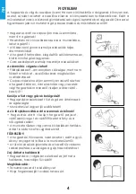 Preview for 4 page of iWeld 800MIG320DS User Manual