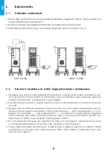 Preview for 6 page of iWeld 800MIG320DS User Manual