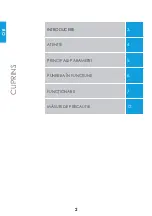 Preview for 14 page of iWeld 800MIG320DS User Manual