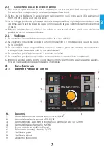 Preview for 19 page of iWeld 800MIG320DS User Manual