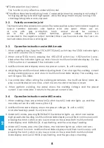 Preview for 32 page of iWeld 800MIG320DS User Manual