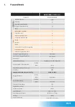 Preview for 5 page of iWeld 800MIG350IGBT Manual