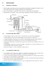 Preview for 6 page of iWeld 800MIG350IGBT Manual