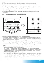 Preview for 9 page of iWeld 800MIG350IGBT Manual