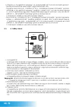 Preview for 10 page of iWeld 800MIG350IGBT Manual