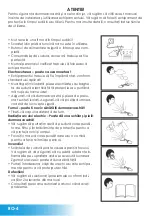 Preview for 16 page of iWeld 800MIG350IGBT Manual