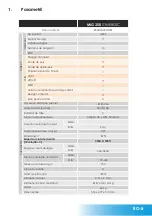 Preview for 17 page of iWeld 800MIG350IGBT Manual