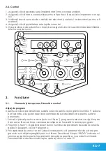 Preview for 19 page of iWeld 800MIG350IGBT Manual