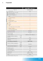 Preview for 29 page of iWeld 800MIG350IGBT Manual