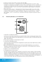 Preview for 34 page of iWeld 800MIG350IGBT Manual