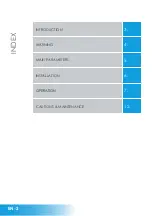 Preview for 38 page of iWeld 800MIG350IGBT Manual