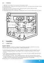 Preview for 43 page of iWeld 800MIG350IGBT Manual