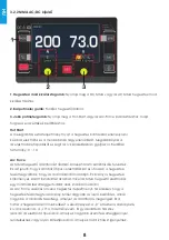 Preview for 8 page of iWeld 800MLTG2400PFC User Manual