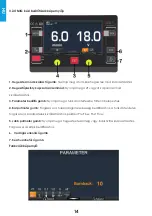 Preview for 14 page of iWeld 800MLTG2400PFC User Manual