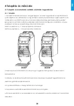 Preview for 19 page of iWeld 800MLTG2400PFC User Manual