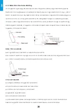 Preview for 20 page of iWeld 800MLTG2400PFC User Manual