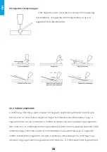 Preview for 26 page of iWeld 800MLTG2400PFC User Manual