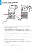 Preview for 30 page of iWeld 800MLTG2400PFC User Manual