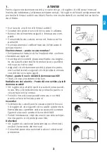 Preview for 45 page of iWeld 800MLTG2400PFC User Manual