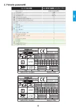 Preview for 47 page of iWeld 800MLTG2400PFC User Manual