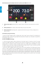 Preview for 50 page of iWeld 800MLTG2400PFC User Manual