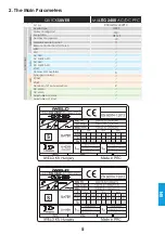 Preview for 89 page of iWeld 800MLTG2400PFC User Manual