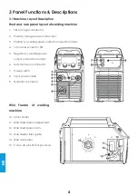 Preview for 90 page of iWeld 800MLTG2400PFC User Manual