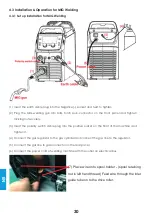 Preview for 114 page of iWeld 800MLTG2400PFC User Manual