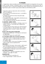 Preview for 2 page of iWeld 800STRMHEATER User Manual