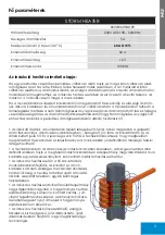 Preview for 3 page of iWeld 800STRMHEATER User Manual