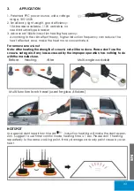 Preview for 11 page of iWeld 800STRMHEATER User Manual