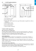 Preview for 7 page of iWeld 800TIG3200ACDCMW User Manual