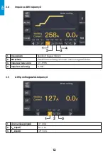 Preview for 12 page of iWeld 800TIG3200ACDCMW User Manual