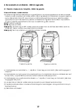 Preview for 17 page of iWeld 800TIG3200ACDCMW User Manual