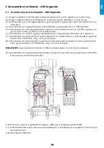 Preview for 19 page of iWeld 800TIG3200ACDCMW User Manual