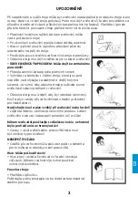 Preview for 27 page of iWeld 800TIG3200ACDCMW User Manual