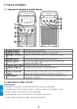 Preview for 30 page of iWeld 800TIG3200ACDCMW User Manual