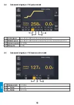 Preview for 36 page of iWeld 800TIG3200ACDCMW User Manual