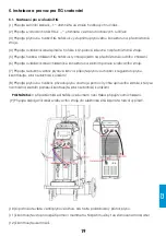 Preview for 43 page of iWeld 800TIG3200ACDCMW User Manual