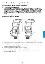 Preview for 65 page of iWeld 800TIG3200ACDCMW User Manual