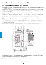 Preview for 66 page of iWeld 800TIG3200ACDCMW User Manual