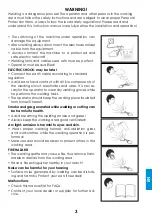 Preview for 73 page of iWeld 800TIG3200ACDCMW User Manual