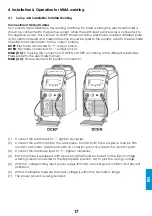 Preview for 87 page of iWeld 800TIG3200ACDCMW User Manual