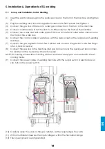 Preview for 89 page of iWeld 800TIG3200ACDCMW User Manual