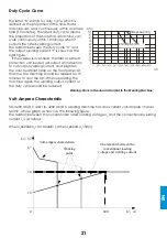 Preview for 91 page of iWeld 800TIG3200ACDCMW User Manual