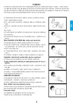 Предварительный просмотр 15 страницы iWeld 80CUT45PT User Manual