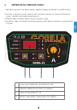 Предварительный просмотр 17 страницы iWeld 80CUT45PT User Manual